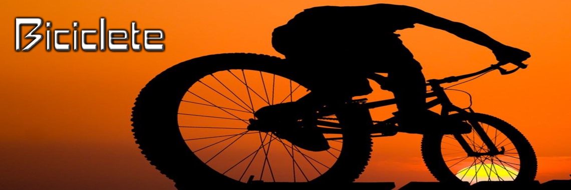 Biciclete