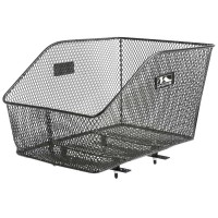 COS METAL M-WAVE ,,BA-RM ALONG” NEGRU COS METAL M-WAVE ,,BA-RM ALONG” NEGRU