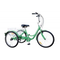 Senior Verde Mineral Senior Verde Mineral