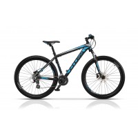 Bicicleta Cross Grx 29" 2017 - MAI MULTE VARIANTE DE CULORI - Bicicleta Cross Grx 29" 2017 - MAI MULTE VARIANTE DE CULORI -