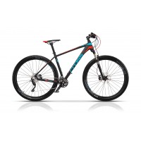 Bicicleta Cross Xtreme Pro 29" 2017 Bicicleta Cross Xtreme Pro 29" 2017