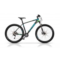 Bicicleta Cross Extreme Eco 29" 2017 Bicicleta Cross Extreme Eco 29" 2017
